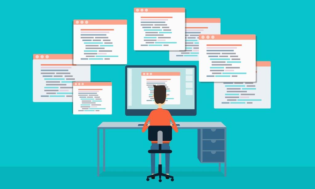 Web Yazılım