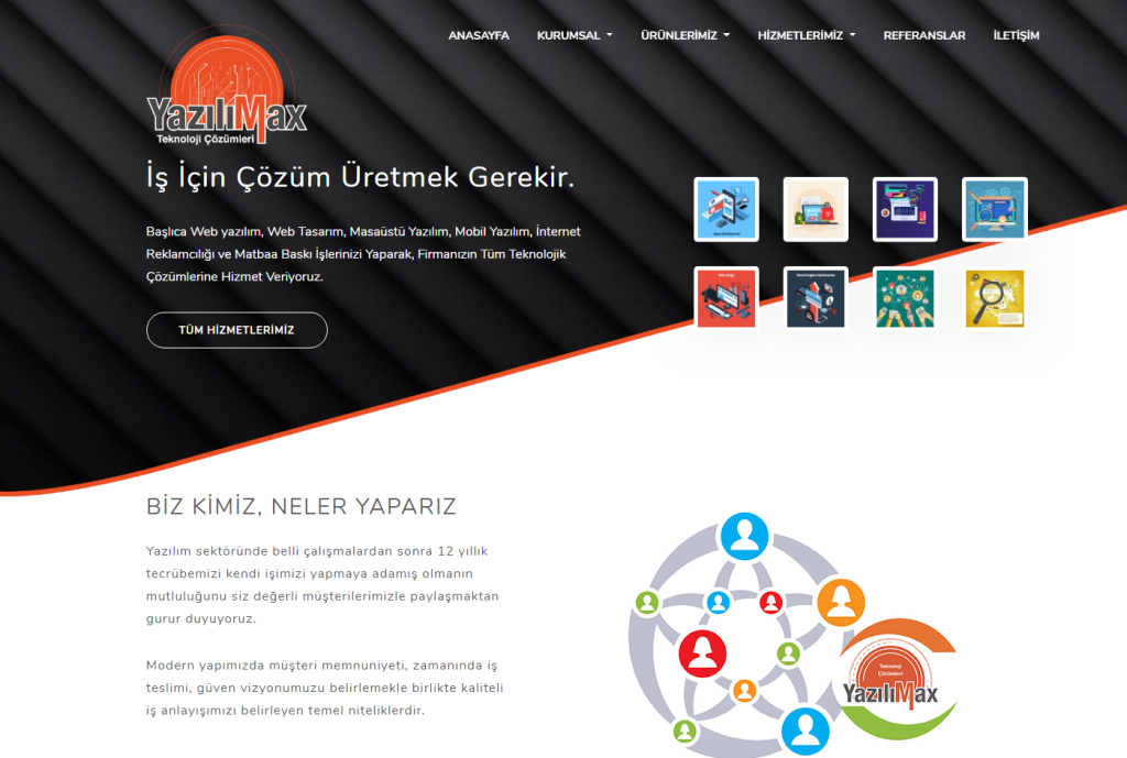 Web Tasarım