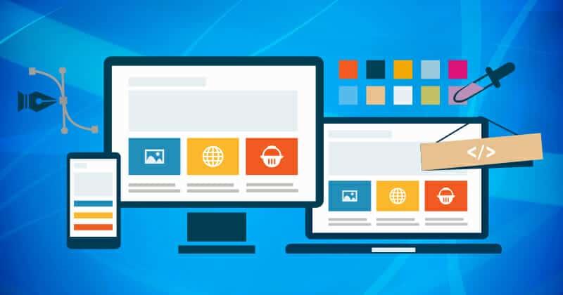Kurumsal Web Sitesi