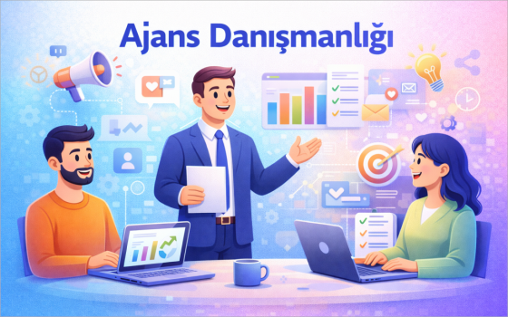 Ajans Danışmanlığı