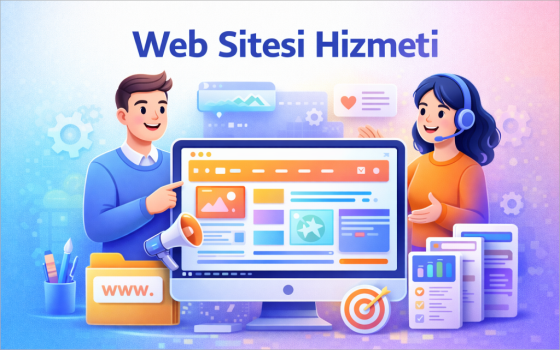 Web Sitesi
