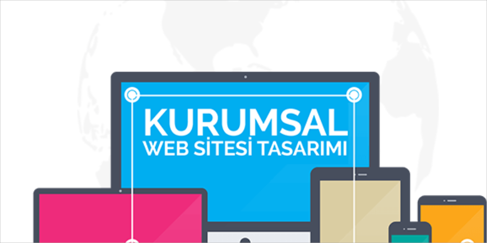 KURUMSAL WEB SAYFASI